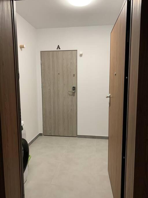 Olin Apartament A -Gdansk Angielska Grobla Exterior foto